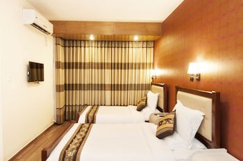 Century Park Residence