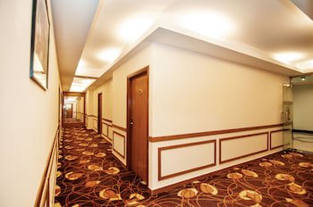 Century Park Residence