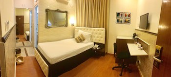 Century Park Residence