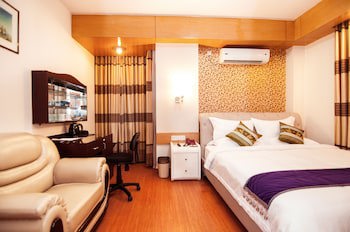 Century Park Residence