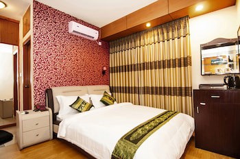Century Park Residence