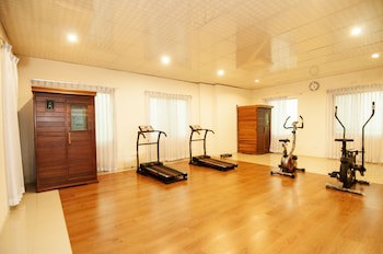 Century Park Residence