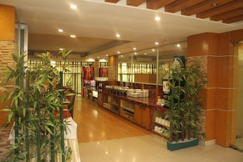 Century Park Residence