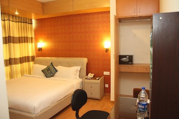 Century Park Residence
