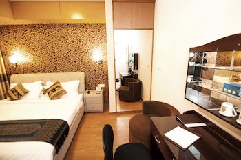 Century Park Residence