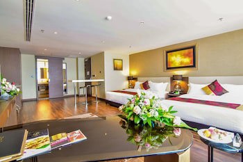 The Light Hotel Penang