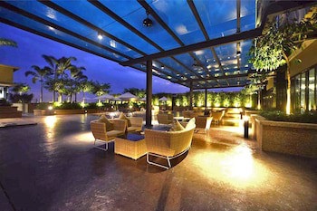 The Light Hotel Penang