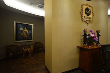 The Light Hotel Penang