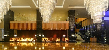 The Light Hotel Penang