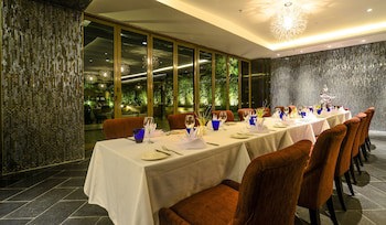 The Light Hotel Penang