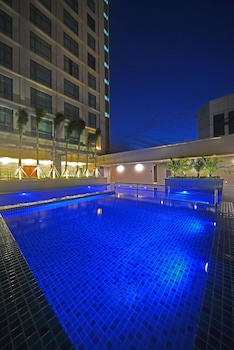The Light Hotel Penang