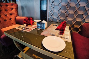 The Light Hotel Penang