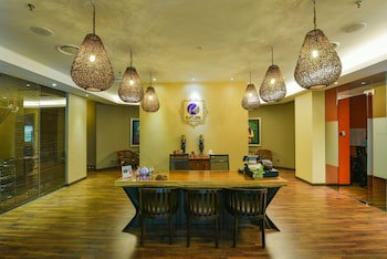 The Light Hotel Penang