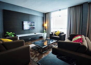 The Light Hotel Penang