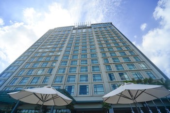 The Light Hotel Penang