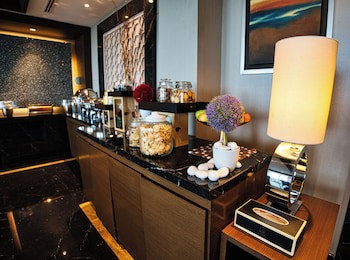 The Light Hotel Penang