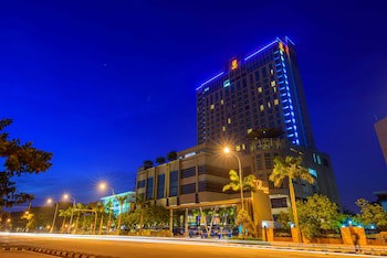 The Light Hotel Penang