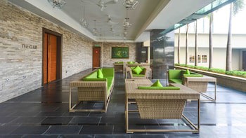 The Light Hotel Penang