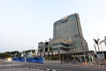 The Light Hotel Penang