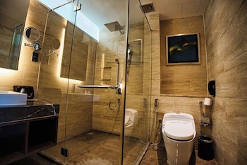 The Light Hotel Penang