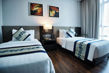 The Light Hotel Penang