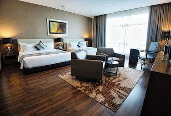 The Light Hotel Penang