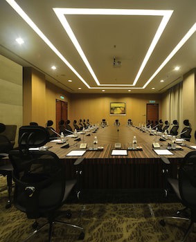 The Light Hotel Penang