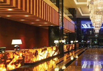 The Light Hotel Penang