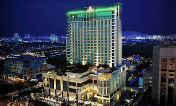 The Light Hotel Penang