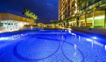 The Light Hotel Penang