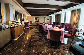 The Light Hotel Penang