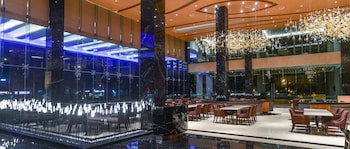 The Light Hotel Penang
