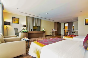 The Light Hotel Penang