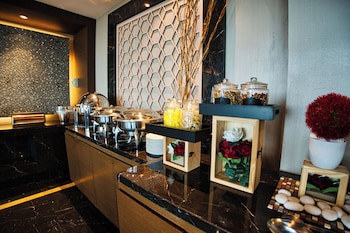 The Light Hotel Penang