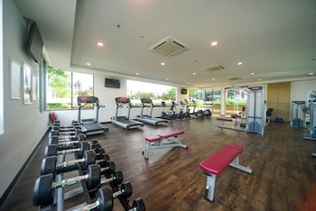 The Light Hotel Penang