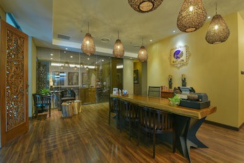 The Light Hotel Penang