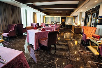 The Light Hotel Penang