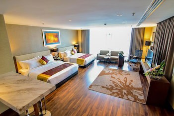 The Light Hotel Penang