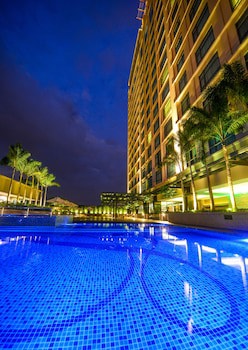 The Light Hotel Penang