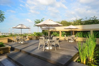 The Light Hotel Penang