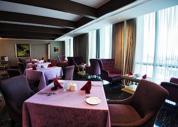 The Light Hotel Penang