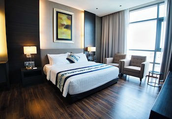 The Light Hotel Penang