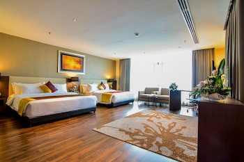 The Light Hotel Penang