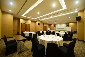 The Light Hotel Penang