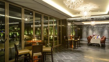 The Light Hotel Penang