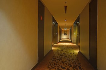 The Light Hotel Penang