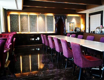 The Light Hotel Penang