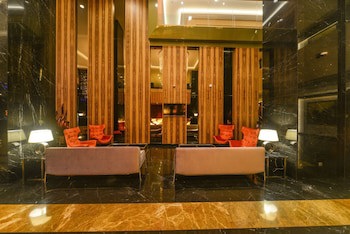 The Light Hotel Penang