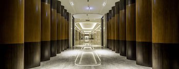 Everrich Golden Lake Hotel