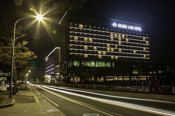 Everrich Golden Lake Hotel